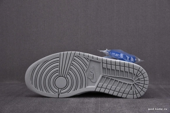 555088-402 Retro Royal Air Jordan 1 OG  555088-402 High Hyper 0223